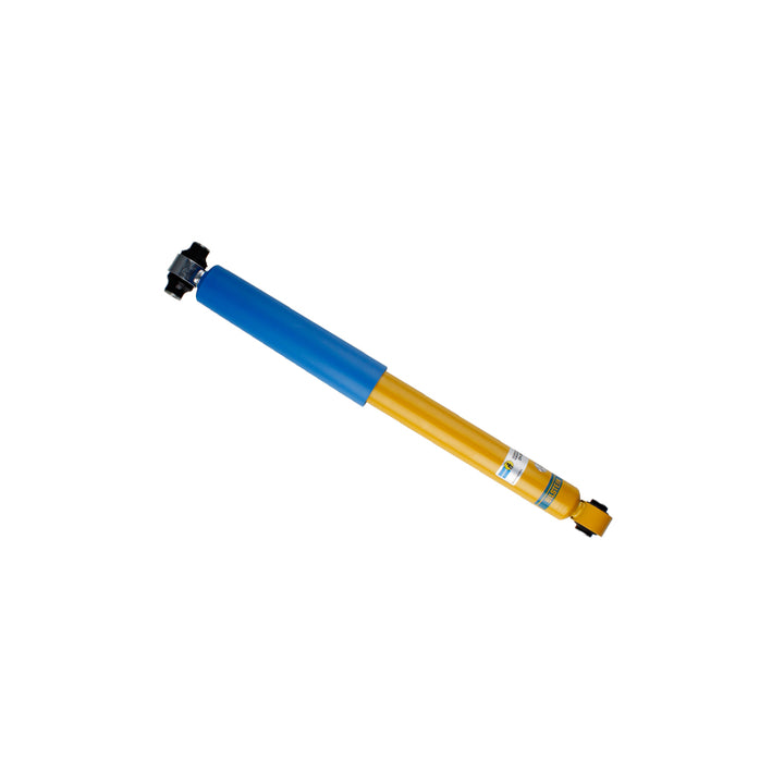 Bilstein B6 15-17 Ford Transit Rear Monotube Shock Absorber - Bull Strap