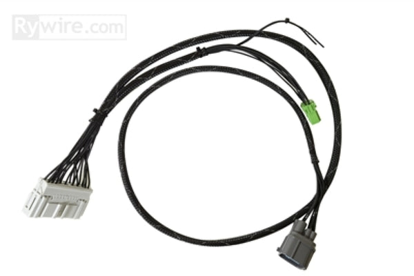 Rywire 00-05 Honda S2000 K2-RWD Chassis Specific Adapter (Use w/K-Pro ECU) - Bull Strap