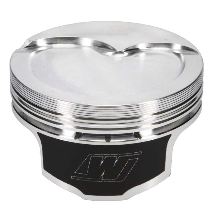Wiseco Chevrolet LS 4.070in Bore 1.110in CH -15.00 CC Professional Piston Set - Bull Strap