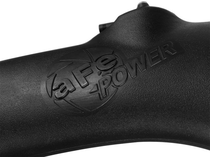 aFe Magnum FORCE Stage-2 Pro 5R Cold Air Intake System 11-13 BMW 335i/xi (E9x) L6 3.0L (t) N55 - Bull Strap