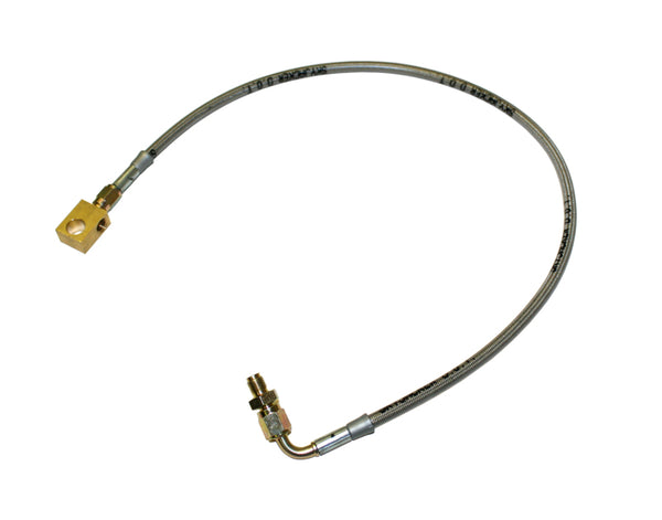 Skyjacker 1977-1979 Ford F-150 4 Wheel Drive Brake Hose - Bull Strap