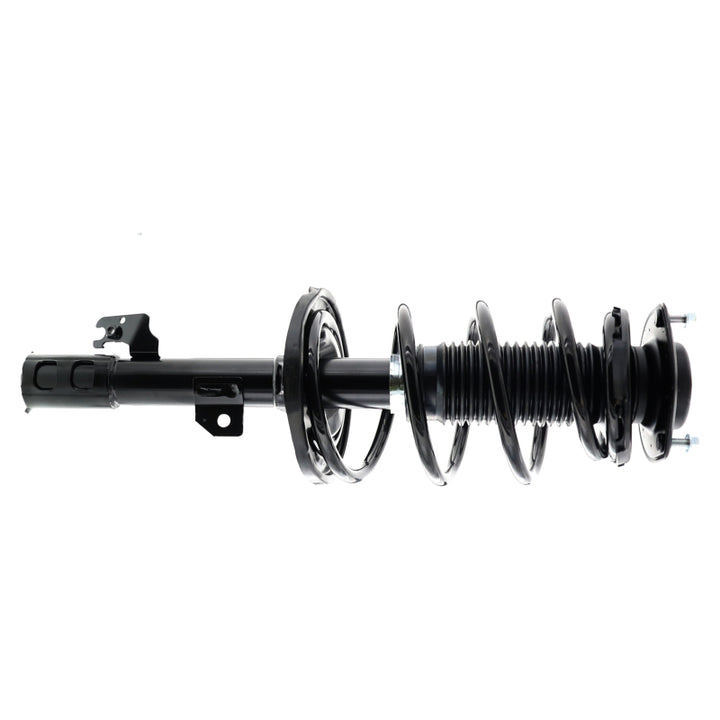 KYB Shocks & Struts Strut Plus Front Right Toyota Sienna (FWD w/ 3.5L) 2011-14 - Bull Strap