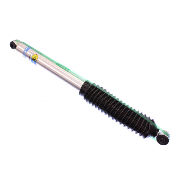 Bilstein 5100 Series 1993 Jeep Grand Cherokee Base Rear 46mm Monotube Shock Absorber - Bull Strap