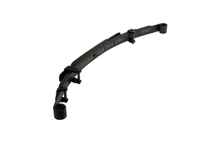 ARB / OME Leaf Spring Suzuki Sierra R - Bull Strap