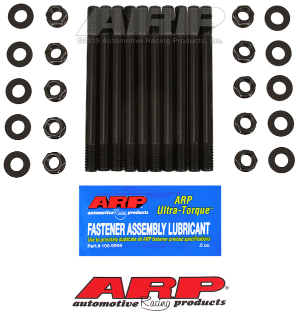 ARP Chrysler 2.2L 4cyl M11 Hex Undercut Head Stud Kit - Bull Strap