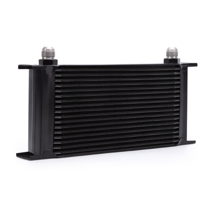 Mishimoto Universal 19 Row Oil Cooler **CORE ONLY** - Bull Strap