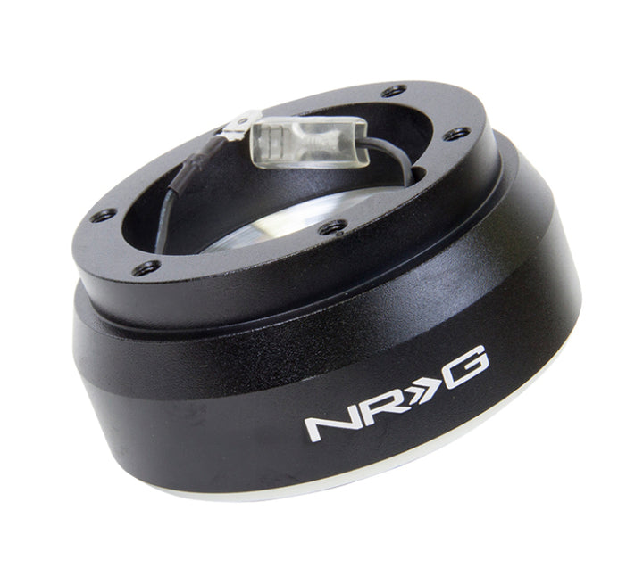 NRG Short Hub Adapter 98+ VW Beetle / Jetta / 89-98 VW Golf - Bull Strap