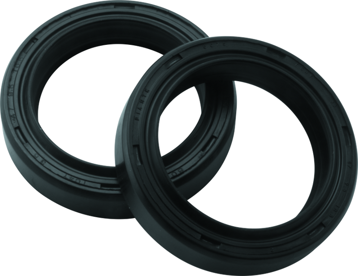 BikeMaster Fork Seal - 35 x 47 x 9.5/10.5 - Bull Strap