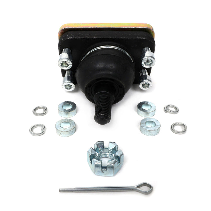 BLOX Racing Replacement Competition sliding ball joints - Bull Strap