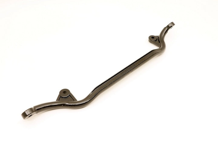 Ridetech 67-69 Camaro 68-74 Nova TruTurn Steering System Package Does Not Include Spindles - Bull Strap