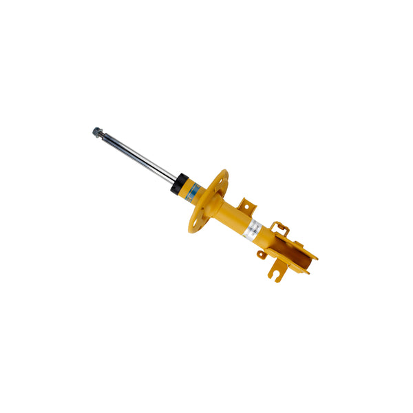 Bilstein B6 17-20 Mazda CX-5 Front Left Twintube Shock Absorber - Bull Strap
