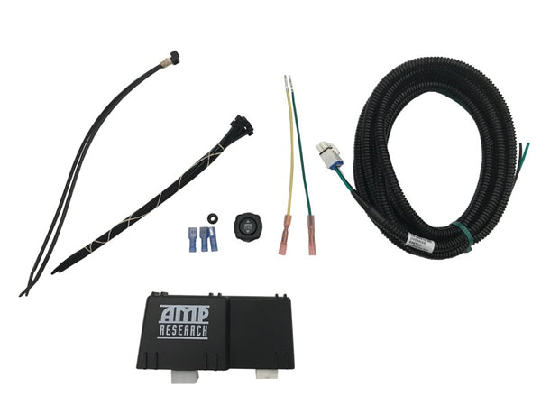 AMP Research Overrride Switch w/ STB1 Controller - Bull Strap