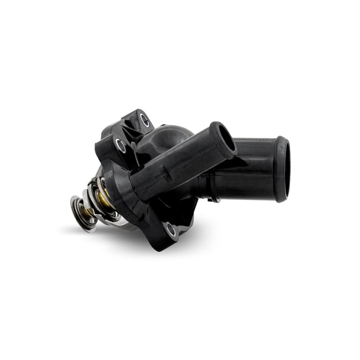 Mishimoto 05-11 Ford Focus Racing Thermostat - 68C - Bull Strap