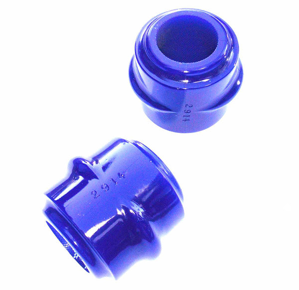 SuperPro Chrysler Sway Bar Mount Bushing Kit - Bull Strap