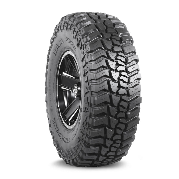 Mickey Thompson Baja Boss M/T Tire - 35X12.50R18LT 118Q 90000033656 - Bull Strap