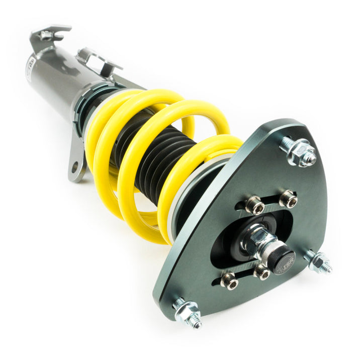 ISR Performance Pro Series Coilovers - Scion FR-S / Subaru BRZ - Bull Strap