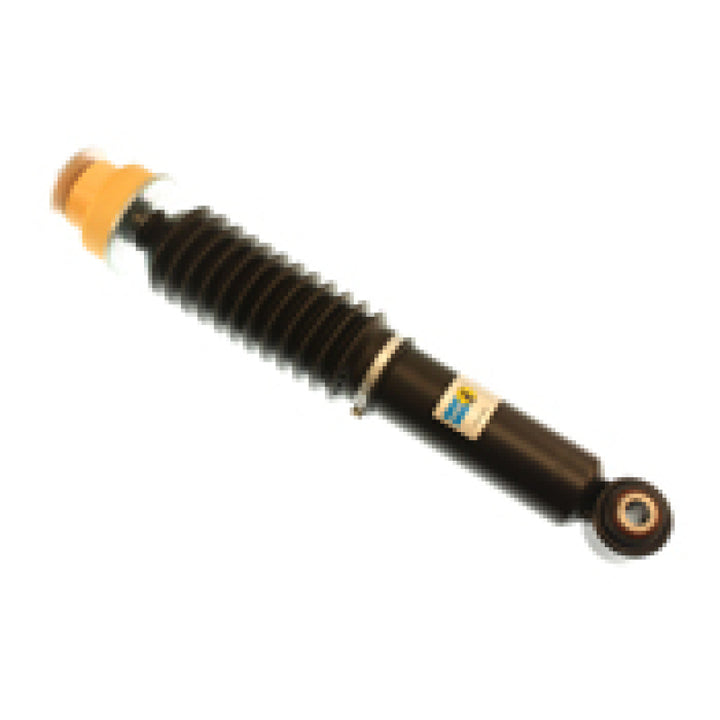 Bilstein B4 1998 Jaguar XJ8 Base Rear 46mm Monotube Shock Absorber - Bull Strap