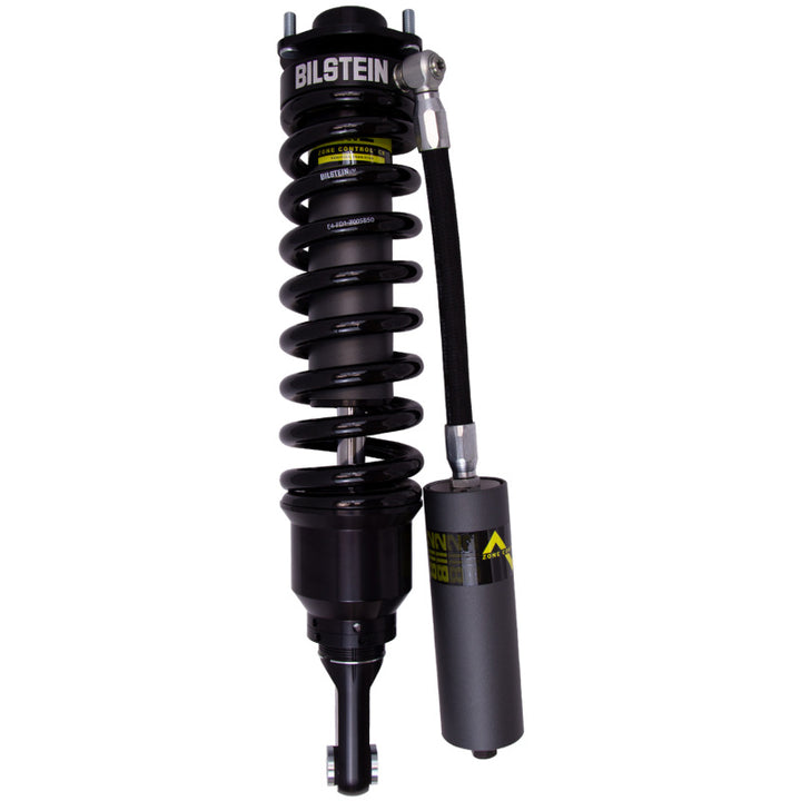 Bilstein B8 8112 Series 05-22 Toyota Tacoma Zone Control CR Front Right Corner Module - Bull Strap