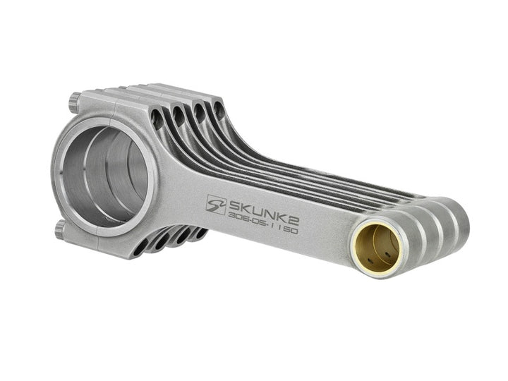 Skunk2 Alpha Series Honda K24A/Z Connecting Rods - Bull Strap