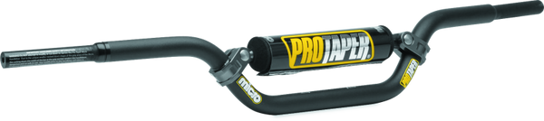 ProTaper Schoolboy Pro Micro Bar - Bull Strap