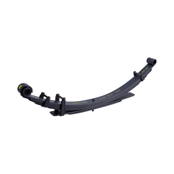 ARB / OME Leaf Spring Toy 60 Ser-Rear- - Bull Strap