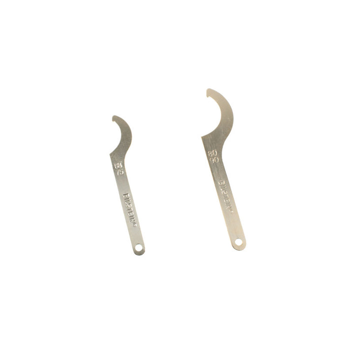 Bilstein B16 2005 Subaru Impreza WRX STI Front and Rear Performance Suspension System - Bull Strap