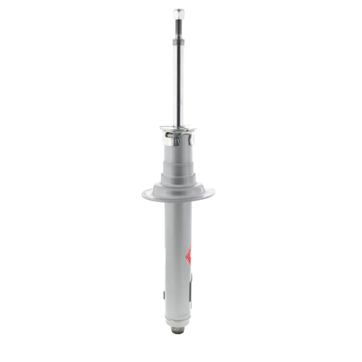 KYB Shocks Gas-A-Just Front Right Strut Lexus GS350 w/Adaptive Suspension AWD 2013-2020 - Bull Strap