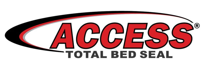 Access Accessories TRAILSEAL Tailgate Gasket 1 Kit Fits All Pickups - Bull Strap