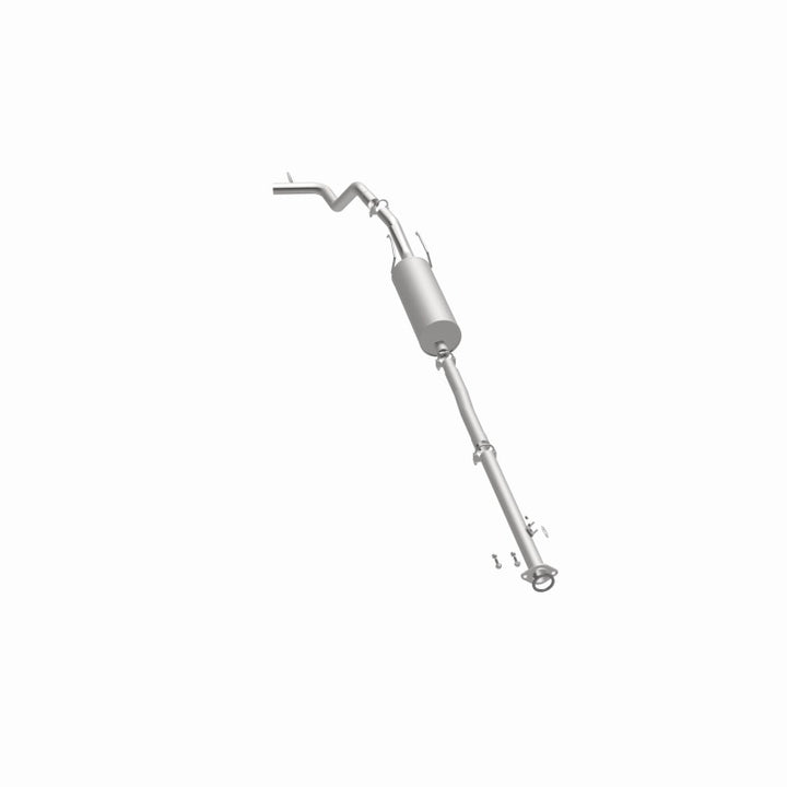 MagnaFlow BRE Exhaust Kit 95-00 Toyota Tacoma 2.7L - Bull Strap