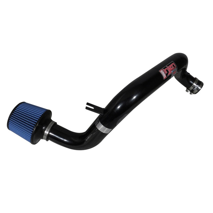 Injen 94-01 Integra GSR Black Cold Air Intake *SPECIAL ORDER* - Bull Strap