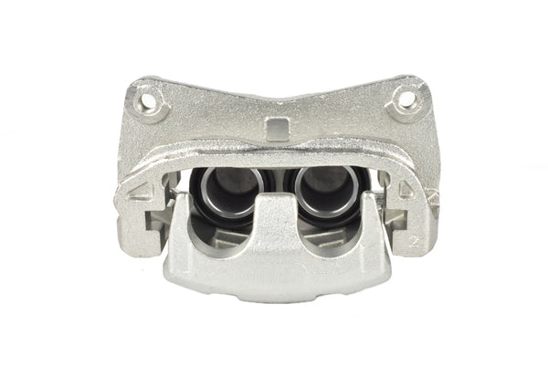DBA 13-20 Subaru BRZ (w/292mm Front Rotor) Street Series Left Front Caliper - Bull Strap
