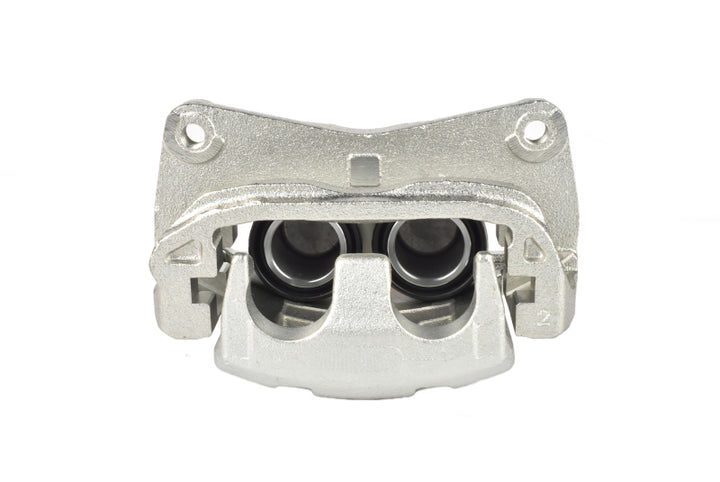 DBA 13-20 Subaru BRZ (w/292mm Front Rotor) Street Series Left Front Caliper - Bull Strap