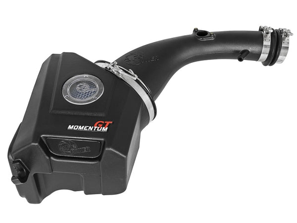 aFe AFE Momentum GT Pro 5R Intake System 09-17 Toyota Land Cruiser LC70 V6-4.0L - Bull Strap