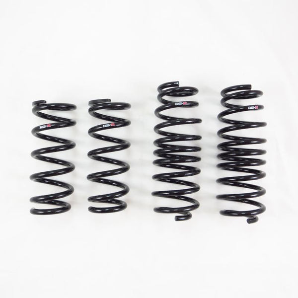 RS-R 2011-2019 Infiniti M37x /Q70 V6 AWD (KNY51) Down Sus Springs - Bull Strap