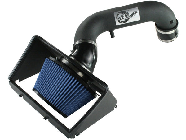 aFe MagnumFORCE Intake Stage-2 Pro 5R 13 Dodge Ram 1500 V8 5.7L - Bull Strap