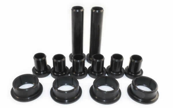EPI 05-23 Polaris 400-800 Sportsman Rear Swing Arm - Control Arm/ Bushing Kit - Bull Strap