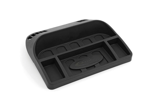 Daystar 2006-2010 Hummer H3 Upper Dash Panel - Bull Strap