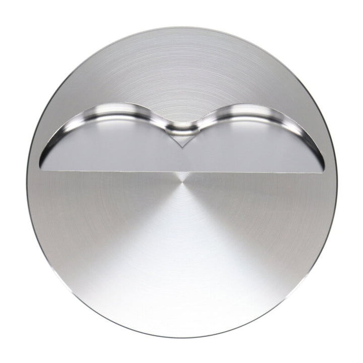 JE Pistons Chevrolet Small Block 4.030in Bore 1.425in CH -5.00 CC Piston Kit - Bull Strap