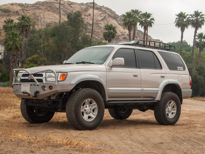 ICON 96-02 Toyota 4Runner 0-3in Stage 3 Suspension System - Bull Strap