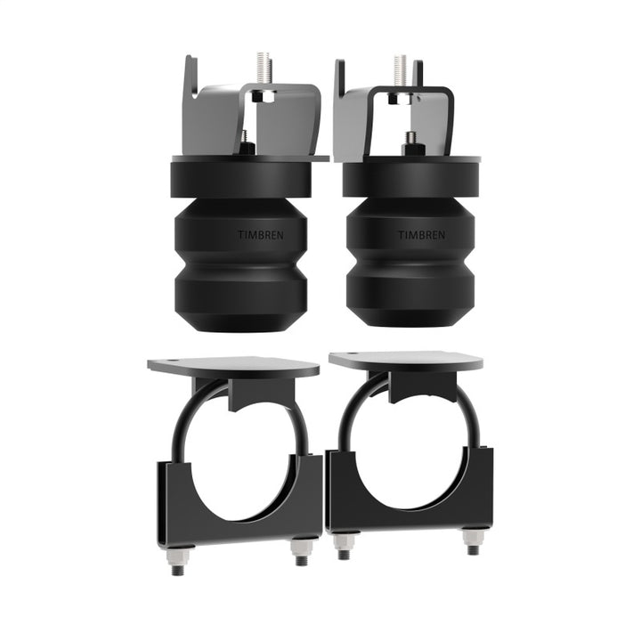 Timbren 2015 Ford F-150 RWD Rear Suspension Enhancement System - Bull Strap
