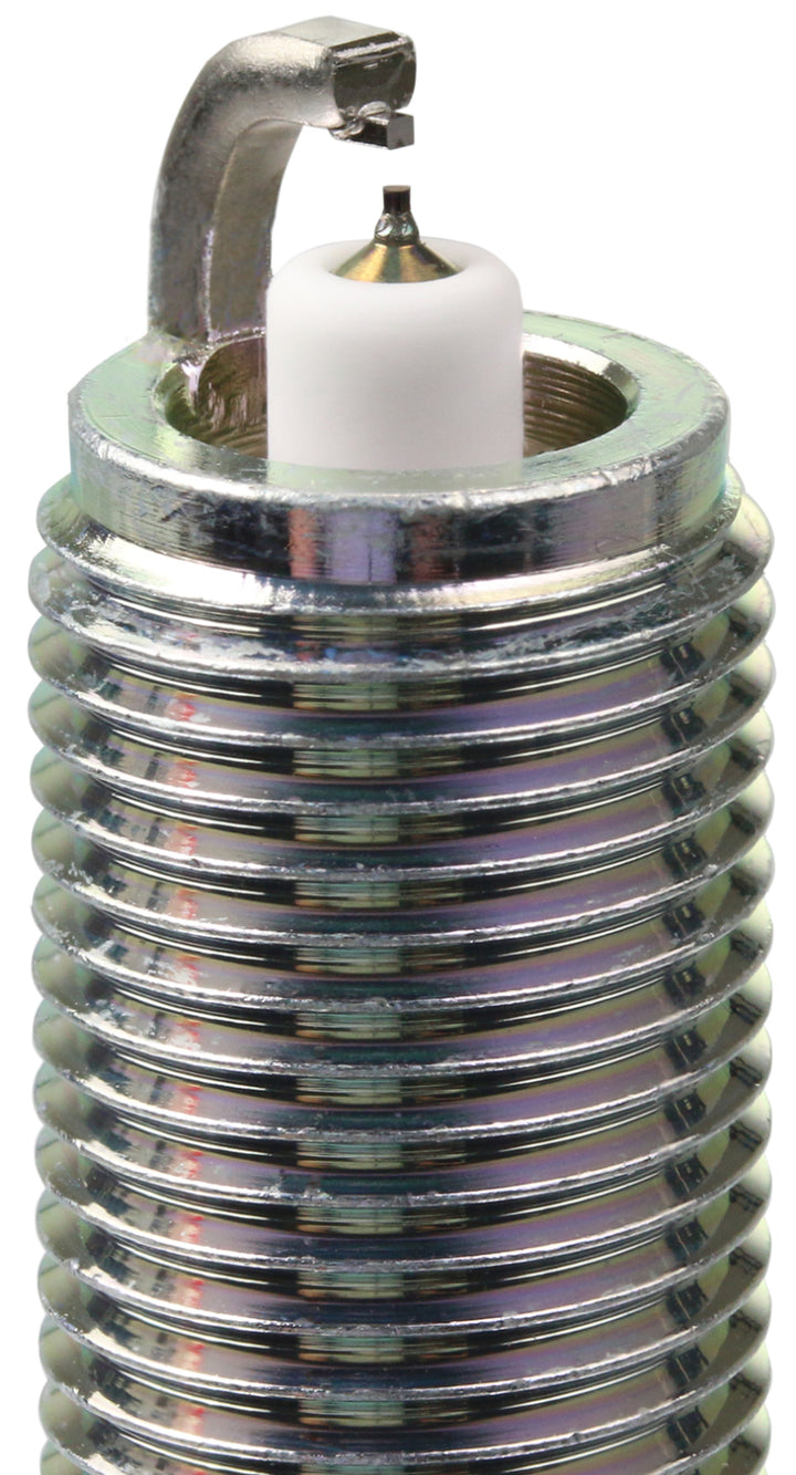NGK Ruthenium HX Spark Plug - Box of 4 (LFR6BHX) - Bull Strap