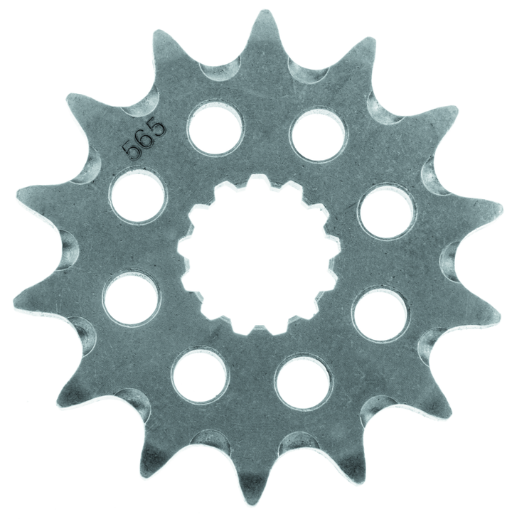BikeMaster Yamaha Front Sprocket 520 15T - Bull Strap