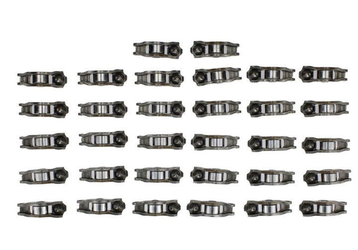 Ford Racing 2020 5.2L Predator Roller Finger Follower Kit - Bull Strap