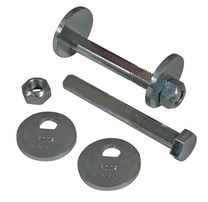 SPC Performance Dodge Caster/Pinion Cams - Bull Strap