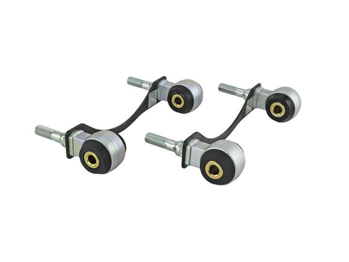 Skunk2 Pro Series Plus Front Camber Kit Mounting Anchor Set - Bull Strap