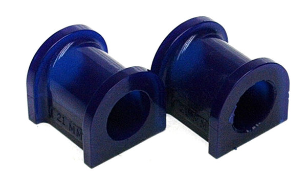 SuperPro Rear Sway Bar To Chassis Bush - Bull Strap