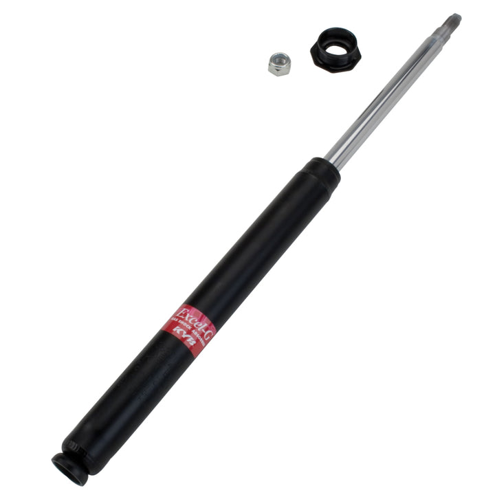 KYB Shocks & Struts Excel-G Front MAZDA RX-7 1981-85 - Bull Strap