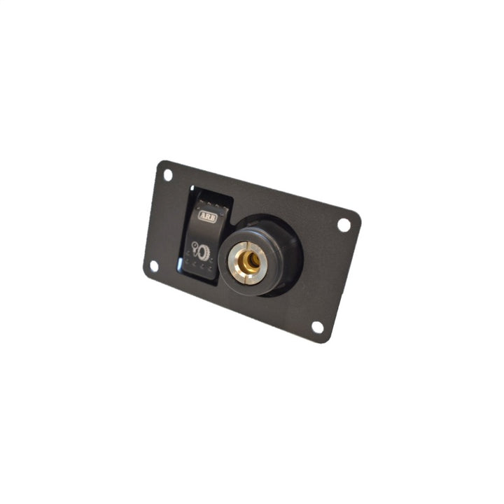 ARB Universal Switch Coupling Bracket - Bull Strap