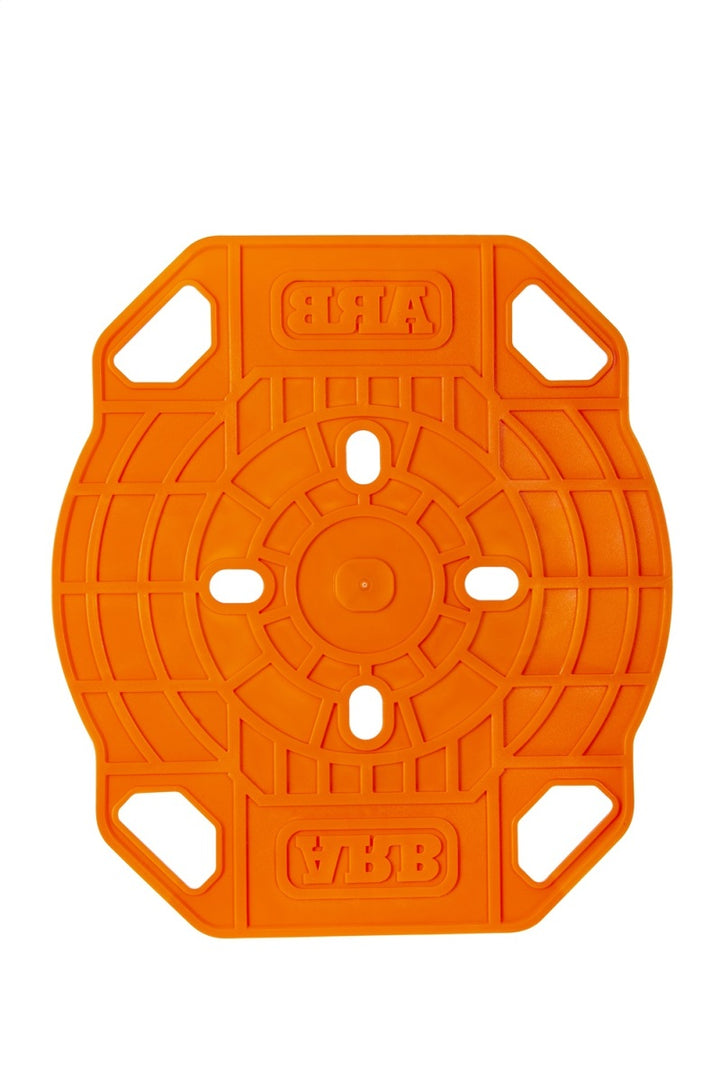 ARB Jack Base - 15400lbs Load Capacity - Bull Strap
