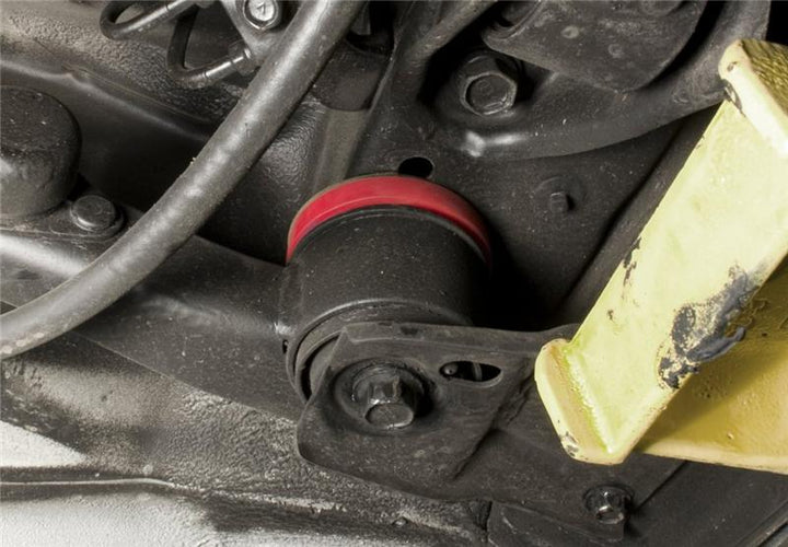 PERRIN 02-07 Subaru WRX/STi / 93-07 Impreza / 98-08 Forester Rear Differential/Subframe Lockdown Sys - Bull Strap